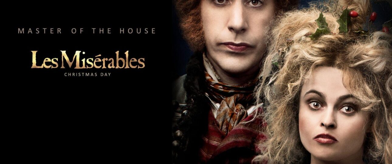 Les Misérables Tour Full U.S. Schedule, Dates and Tickets